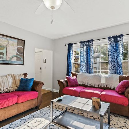 Unique Historic Bnb Madison Luaran gambar